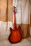 Rickenbacker 360/12 V64, Fireglo: Full Instrument - Rear