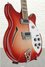 Rickenbacker 360/6 , Fireglo: Free image