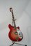 Rickenbacker 360/6 , Fireglo: Full Instrument - Front