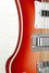 Rickenbacker 4003/4 , Fireglo: Close up - Free2