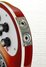 Rickenbacker 4003/4 , Fireglo: Close up - Free