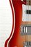 Rickenbacker 4003/4 , Fireglo: Close up - Free2