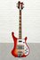 Rickenbacker 4003/4 , Fireglo: Full Instrument - Front