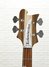 Rickenbacker 4003/4 S, Mapleglo: Headstock