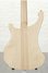 Rickenbacker 4003/4 S, Mapleglo: Body - Rear