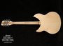 Rickenbacker 330/12 , Mapleglo: Full Instrument - Rear