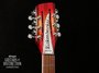 Rickenbacker 360/12 , Fireglo: Headstock