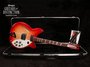 Rickenbacker 360/12 , Fireglo: Free image2