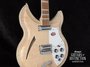 Rickenbacker 381/12 V69, Mapleglo: Free image