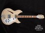 Rickenbacker 381/12 V69, Mapleglo: Full Instrument - Front