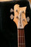 Rickenbacker 4003/4 Mod, Mapleglo: Headstock