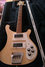 Rickenbacker 4003/4 Mod, Mapleglo: Full Instrument - Front