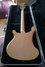 Rickenbacker 4003/4 Mod, Mapleglo: Full Instrument - Rear