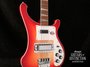 Rickenbacker 4003/4 , Fireglo: Free image