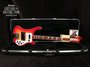 Rickenbacker 4003/4 , Fireglo: Free image2