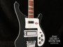 Rickenbacker 4003/4 , Jetglo: Free image