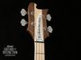 Rickenbacker 4003/4 , Natural Walnut: Headstock