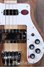 Rickenbacker 4003/4 S, Natural Walnut: Close up - Free2