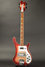 Rickenbacker 4003/4 , Fireglo: Full Instrument - Front