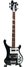 Rickenbacker 4003/4 , Jetglo: Full Instrument - Front