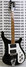 Rickenbacker 481/6 Mod, Jetglo: Full Instrument - Front