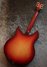 Rickenbacker 330/6 , Fireglo: Full Instrument - Rear