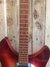 Rickenbacker 330/6 , Fireglo: Neck - Front