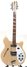 Rickenbacker 360/12 , Mapleglo: Full Instrument - Front