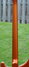 Rickenbacker 4003/4 , Copper Orangelo: Neck - Rear