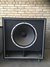 Rickenbacker extension speaker/amp , Black: Body - Front