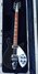 Rickenbacker 620/12 , Jetglo: Neck - Front