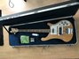 Rickenbacker 4001/4 , Mapleglo: Full Instrument - Front