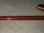 Rickenbacker 365/6 , Fireglo: Neck - Rear