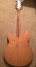 Rickenbacker 335/6 Mod, Mapleglo: Full Instrument - Rear