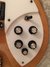 Rickenbacker 335/6 Mod, Mapleglo: Close up - Free2