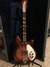 Rickenbacker 360/6 , Fireglo: Free image2