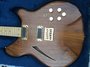 Rickenbacker 380/6 Laguna, Walnut: Free image