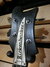 Rickenbacker 4003/4 , Jetglo: Headstock