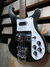 Rickenbacker 4003/4 , Jetglo: Body - Front