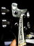 Rickenbacker 4001/4 , Jetglo: Headstock