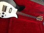 Rickenbacker 900/6 Tulip, Jetglo: Full Instrument - Front