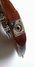 Rickenbacker 650/6 Dakota, Natural Walnut: Close up - Free