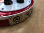 Rickenbacker 4003/4 , Fireglo: Close up - Free