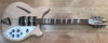 Rickenbacker 370/12 , Mapleglo: Full Instrument - Front