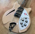 Rickenbacker 370/12 , Mapleglo: Close up - Free