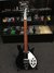 Rickenbacker 610/6 , Jetglo: Full Instrument - Front