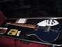 Rickenbacker 620/12 , Midnightblue: Free image2