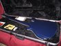 Rickenbacker 620/12 , Midnightblue: Full Instrument - Rear