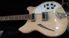 Rickenbacker 360/6 , Mapleglo: Body - Front