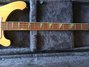 Rickenbacker 4001/4 Mod, Mapleglo: Neck - Front